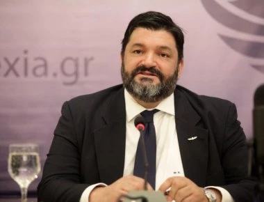 «Παπάτζες όσα λέει ο Καμμένος για κόμμα με εμάς» - Ο Κρανιδιώτης ακύρωσε τα σχέδια σύμπραξης (φώτο)